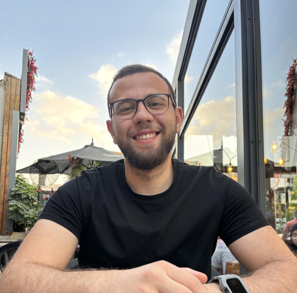 Ahmed Maged